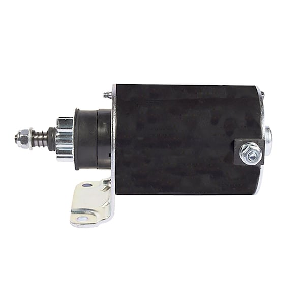 Aftermarket Fits John Deere Tractor Starter MIA11564 X300 MOWER X304 MOWER X320 MOWER X324 M ELS60-0010 - main